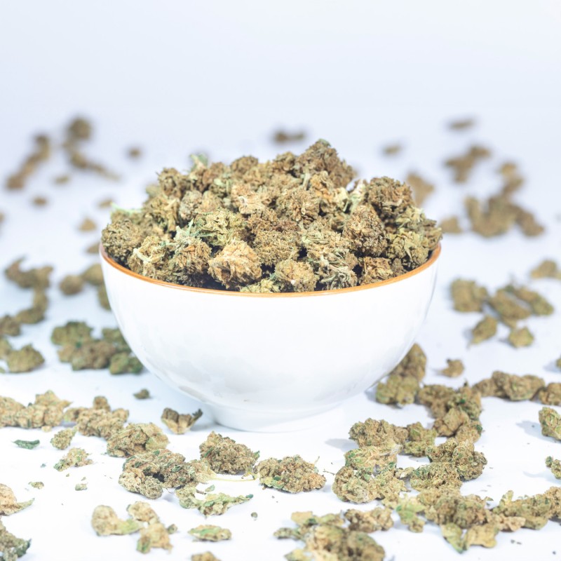 MANGO HAZE SMALL BUDS MANGO HAZE SMALL BUDS