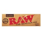 CLASSIC 1 1/4, 64 Hojas/Librillo (RAW)