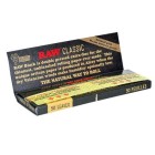 BLACK 1.1/4, 50 Hojas/Librillo (RAW)