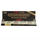 BLACK SLIM, 32 Hojas/Librillos (RAW)
