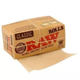 ROLLS (3 metros) (RAW)