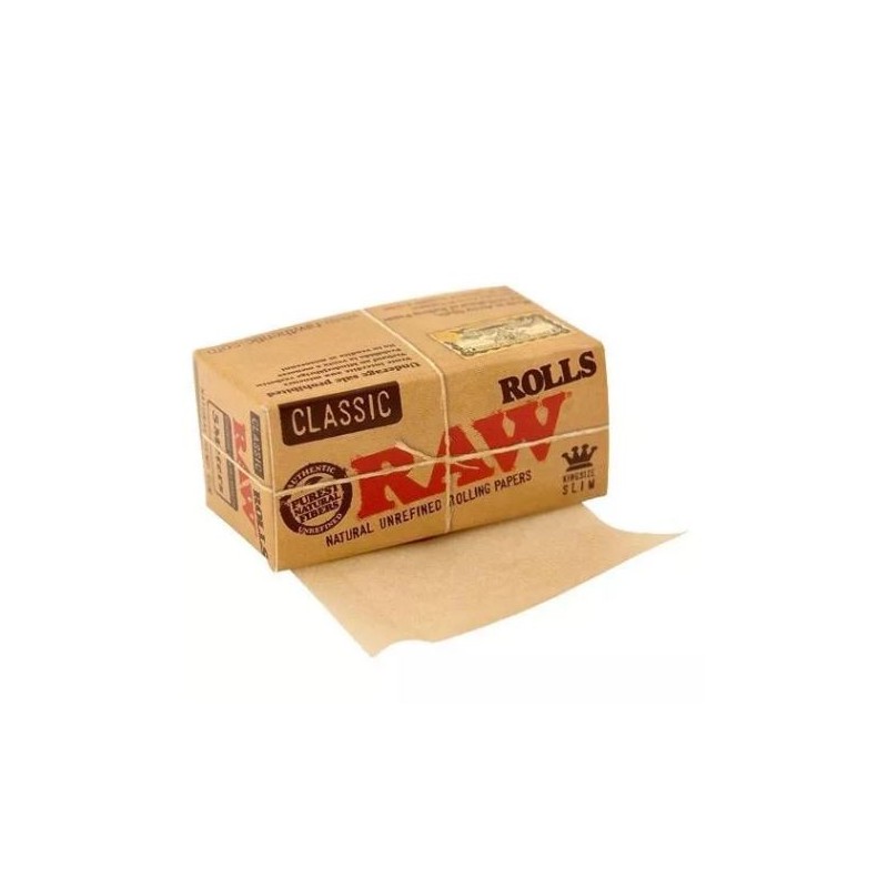 ROLLS (3 metros) (RAW) ROLLS (3 metros) (RAW)