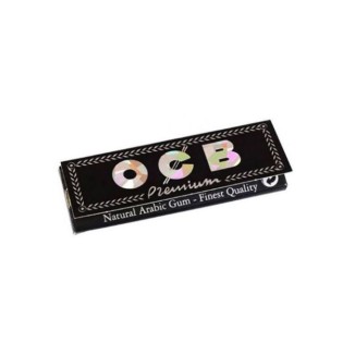 PREMIUM 1.1/4, 50 Hojas/Librillo (OCB)