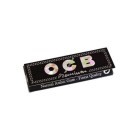 PREMIUM 1.1/4, 50 Hojas/Librillo (OCB)