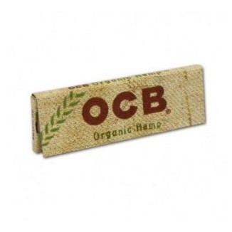 ORGANIC BIO 1.1/4, 50 Hojas/Librillo (OCB)