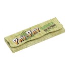 GO GREEN 1.1/4, 50 Hojas/Librillo (PAY PAY)
