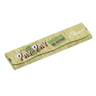 GO GREEN SLIM, 32 Hojas/Librillo (PAY PAY)