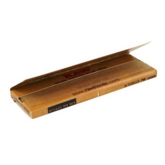 CLASSIC GIGANTE 28cm, 20 Hojas/Librillo (RAW)