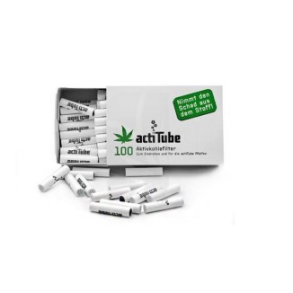 Ø8 mm 100 Ud./cajita (ACTITUBE)