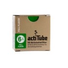 Ø6 mm 50 Ud./cajita (ACTITUBE)