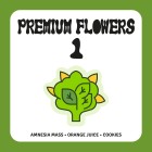 PACK PREMIUM FLOWERS 1