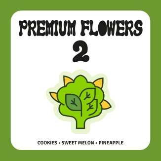 PACK PREMIUM FLOWERS 2