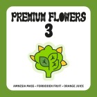 PACK PREMIUM FLOWERS 3