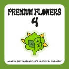 PACK PREMIUM FLOWERS 4