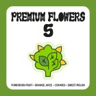 PACK PREMIUM FLOWERS 5