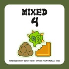 PACK MIXED 4
