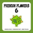 PACK PREMIUM FLOWERS 6