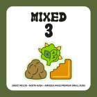 PACK MIXED 3
