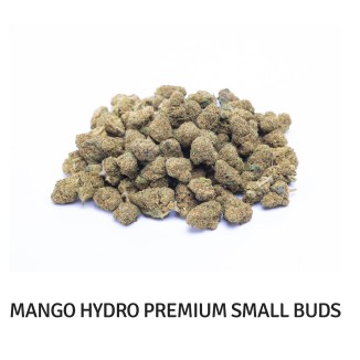 PACK PREMIUM SMALL BUDS 5