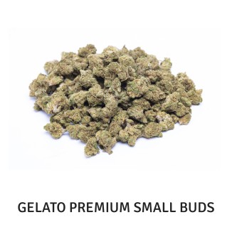 PACK PREMIUM SMALL BUDS 3