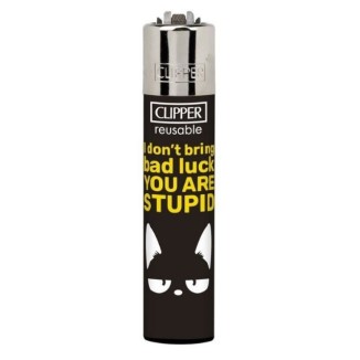 CLASSIC NOT MY FAULT 1 DE 4 (CLIPPER)