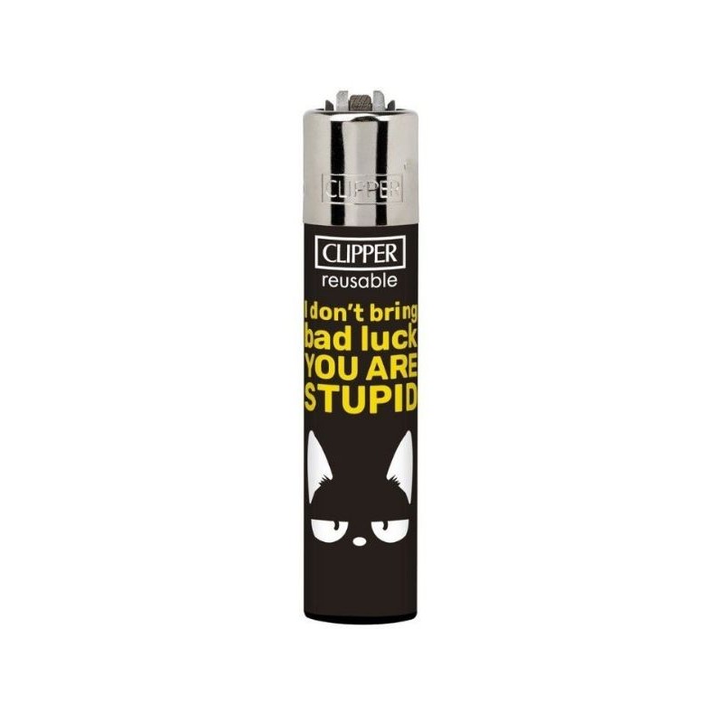 CLASSIC NOT MY FAULT 1 DE 4 (CLIPPER) CLASSIC NOT MY FAULT 1 DE 4 (CLIPPER)