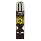 CLASSIC NOT MY FAULT 1 DE 4 (CLIPPER)