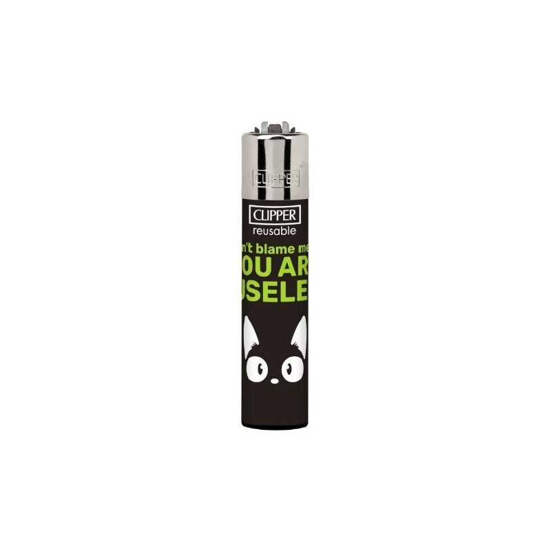 CLASSIC NOT MY FAULT 2 DE 4 (CLIPPER) CLASSIC NOT MY FAULT 2 DE 4 (CLIPPER)