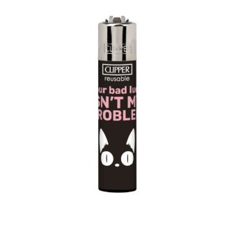 CLASSIC NOT MY FAULT 3 DE 4 (CLIPPER)