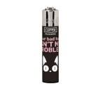 CLASSIC NOT MY FAULT 3 DE 4 (CLIPPER)
