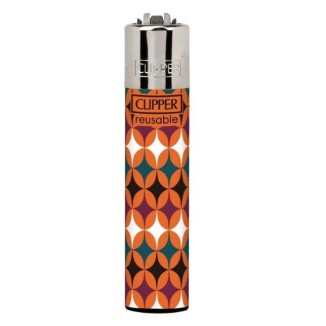 CLASSIC RETRO STYLE 3,  1 DE 4 (CLIPPER)