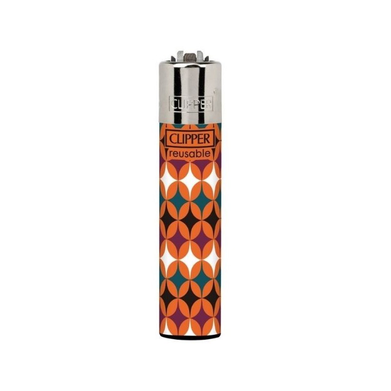 CLASSIC RETRO STYLE 3, 1 DE 4 (CLIPPER) CLASSIC RETRO STYLE 3, 1 DE 4 (CLIPPER)