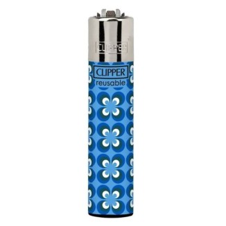 CLASSIC RETRO STYLE 3,  2 DE 4 (CLIPPER)