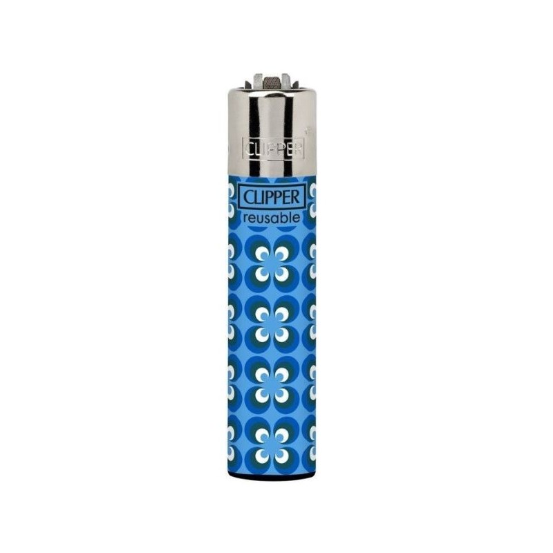 CLASSIC RETRO STYLE 3, 2 DE 4 (CLIPPER) CLASSIC RETRO STYLE 3, 2 DE 4 (CLIPPER)