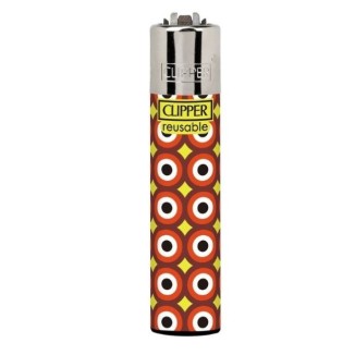 CLASSIC RETRO STYLE 3,  3 DE 4 (CLIPPER)