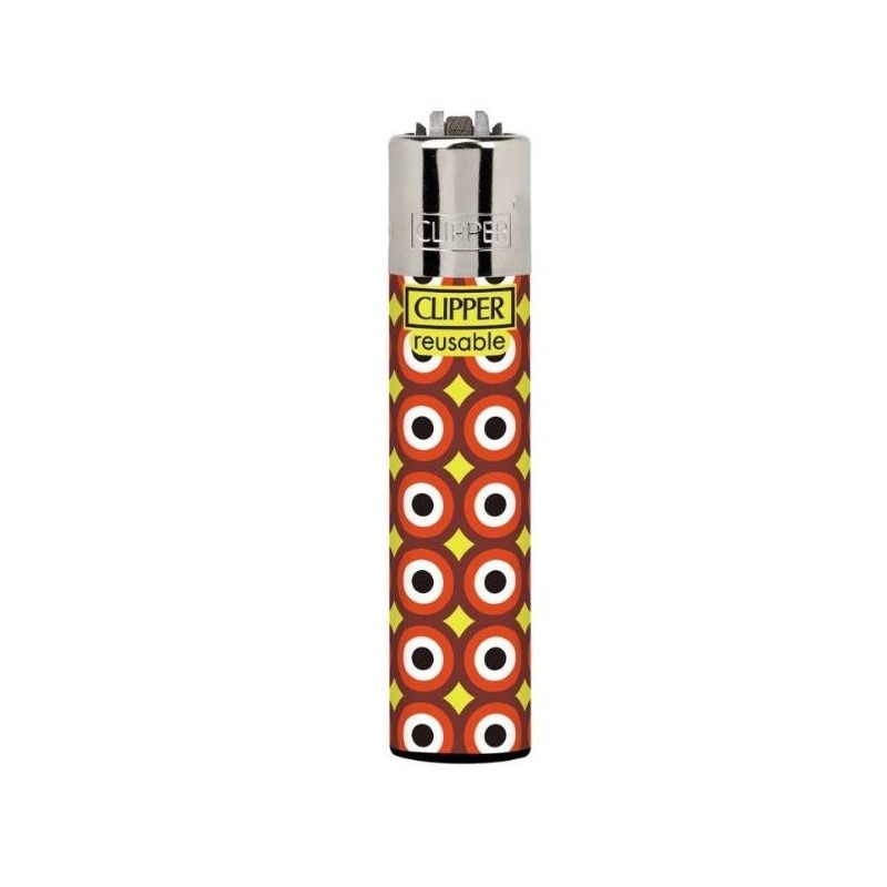 CLASSIC RETRO STYLE 3, 3 DE 4 (CLIPPER) CLASSIC RETRO STYLE 3, 3 DE 4 (CLIPPER)