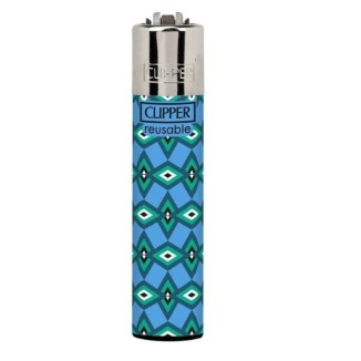CLASSIC RETRO STYLE 3,  4 DE 4 (CLIPPER)
