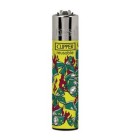 CLASSIC LUCK ON FIRE 2 DE 4 (CLIPPER)