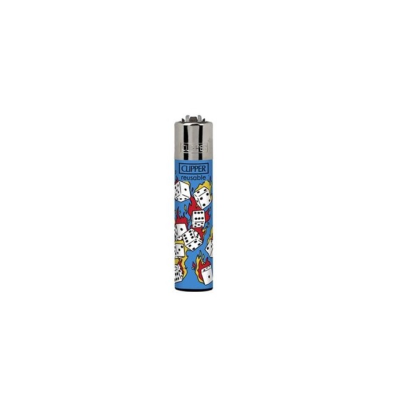 CLASSIC LUCK ON FIRE 3 DE 4 (CLIPPER) CLASSIC LUCK ON FIRE 3 DE 4 (CLIPPER)