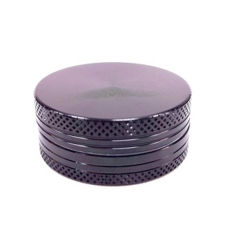 GRINDER ALU 40 mm BLACK