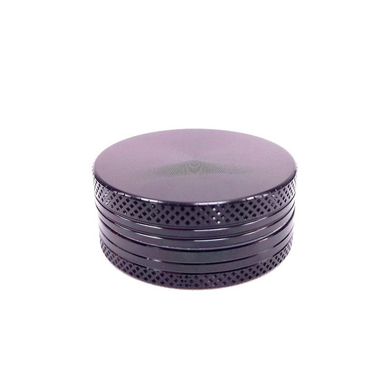 GRINDER ALU 40 mm BLACK GRINDER ALU 40 mm BLACK
