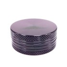 GRINDER ALU 40 mm BLACK