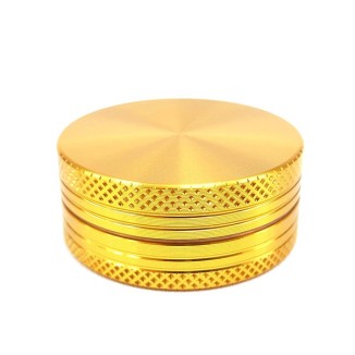 GRINDER ALU 40 mm GOLD