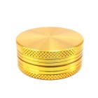 GRINDER ALU 40 mm GOLD