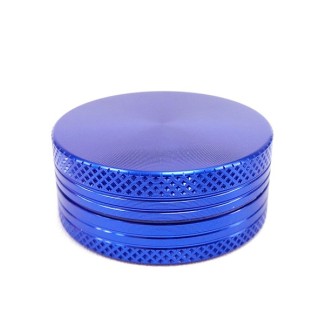 GRINDER ALU 40 mm BLUE