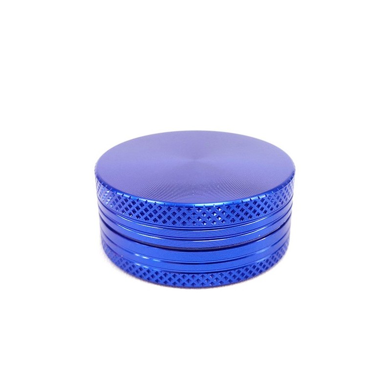 GRINDER ALU 40 mm BLUE GRINDER ALU 40 mm BLUE