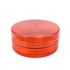 GRINDER ALU 40 mm RED