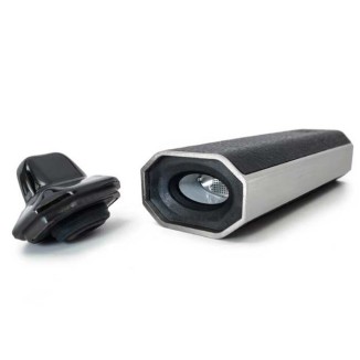 VAPORIZADOR ARIA, GLACIER BLUE