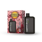IGUANA POD POCKET RED BERRIES 225mg/3ml