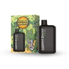 IGUANA POD POCKET GELATO 225mg/3ml